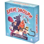 Дикие Эмоции картинка 347583 - МосИгра